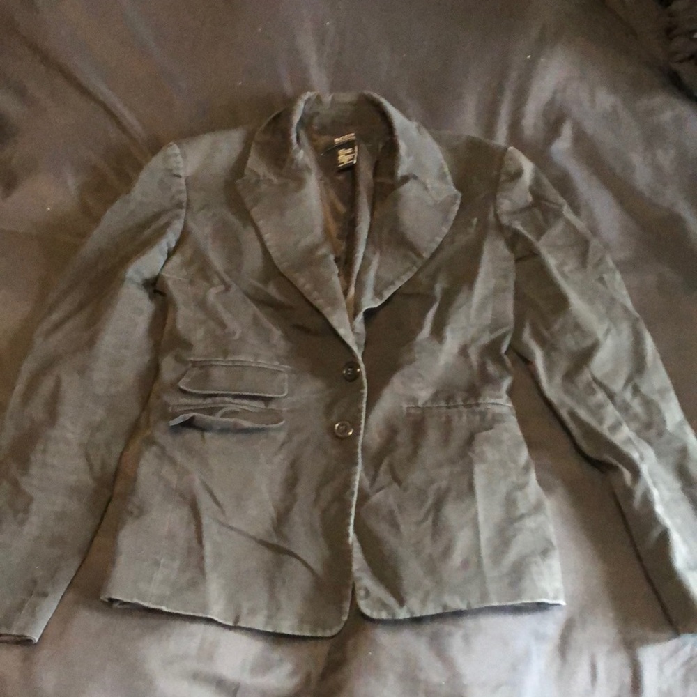 ✨2/$75 ✨ Victoria secret business jacket